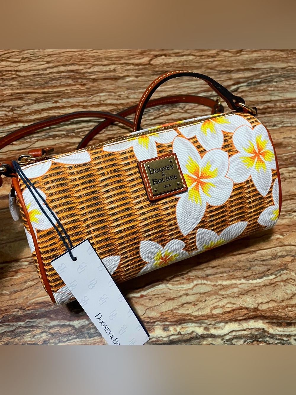 Dooney & Bourke